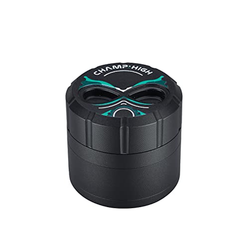 Champ High Hero Grinder von Champ High