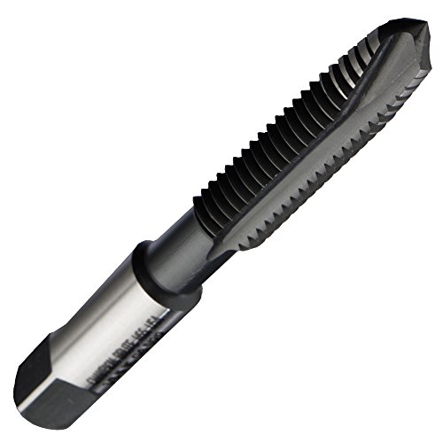 Champion Cutting Tool Brute Platinum XL22-8-32 Heavy Duty Spiral Point Tap: (Individual Pack)-MADE IN USA von Champion