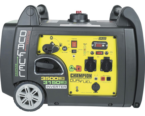 Champion Power Equipment Generator Inverter Stromgenerator Stromerzeuger B-Ware Champion Power Equipment Generator Inverter Stromgenerator Stromerzeuger B-Ware von Champion Power Equipment