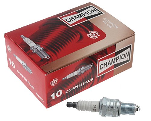 CHAMPION Spark Plugs L86C von Champion