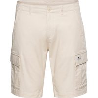 Champion Bermudas "Bookstore Stretch Twill Bermuda" von Champion