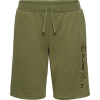 Champion Bermudas "Icons Bermuda Tonal Script" von Champion