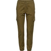 Champion Cargohose "Icons Twill Cuff Cargo Pant" von Champion