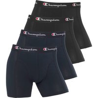 Champion Boxershorts "4 pk Boxer", (Packung, 4 St.) von Champion