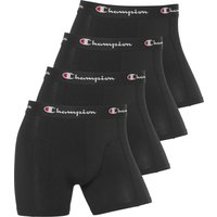 Champion Boxershorts Packung, 4 Stk. tlg. von Champion