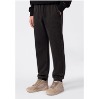 Champion Jogginghose "ICONS Wash Elastic Cuff Pants" von Champion