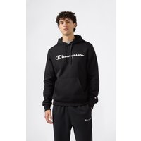 Champion Kapuzensweatshirt "BASICS Fleece Hoodie Large Logo", (1 tlg.) von Champion