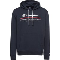 Champion Kapuzensweatshirt "Graphic Shop Hooded Sweatshirt" von Champion