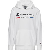 Champion Kapuzensweatshirt "Graphic Shop Hooded Sweatshirt" von Champion