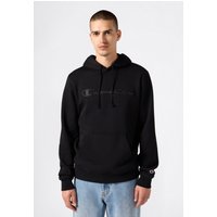 Champion Kapuzensweatshirt "Hooded Sweatshirt" 1 Stk. tlg. von Champion