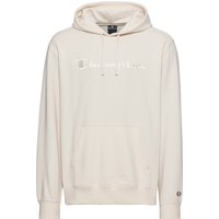 Champion Kapuzensweatshirt "Icons Hooded Sweatshirt Cozy Fit Sc" von Champion