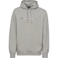 Champion Kapuzensweatshirt "Icons Hooded Sweatshirt Cozy Fit Sc" von Champion