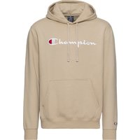 Champion Kapuzensweatshirt "Icons Hooded Sweatshirt Large Logo" von Champion