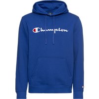 Champion Kapuzensweatshirt "Icons Hooded Sweatshirt Large Logo" von Champion