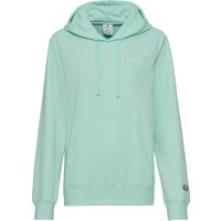 Champion Kapuzensweatshirt "Icons Hooded Sweatshirt Small Logo" von Champion