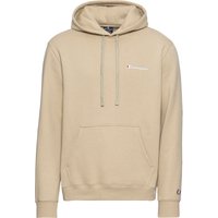 Champion Kapuzensweatshirt "Icons Hooded Sweatshirt Small Logo" von Champion