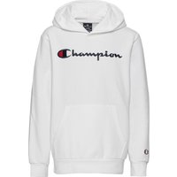 Champion Kapuzensweatshirt "Icons Hooded Sweatshirt" von Champion