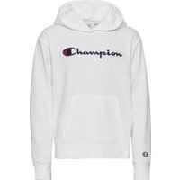 Champion Kapuzensweatshirt "Icons Hooded Sweatshirt" von Champion