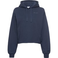 Champion Kapuzensweatshirt "Minimal Resort Hooded Sweatshirt" von Champion