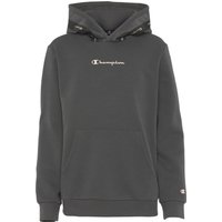 Champion Kapuzensweatshirt "Tape Hooded Sweatshirt - für Kinder" von Champion