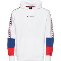 Champion Kapuzensweatshirt "Tape Hooded Sweatshirt?" von Champion