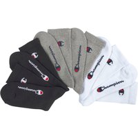 Champion Sportsocken, (6 Paar) von Champion