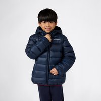 Champion Steppjacke "SPORTWEAR JACKET Standard Fit" 1 Stk. tlg. von Champion