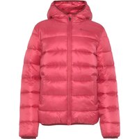 Champion Steppjacke "Outdoor Hooded Jacket - für Kinder", mit Kapuze von Champion