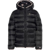 Champion Steppjacke "Hooded Jacket", mit Kapuze von Champion