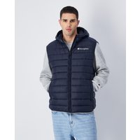 Champion Steppweste "Polyfilled Vest" Champion Steppweste "Polyfilled Vest" von Champion