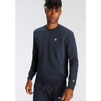 Champion Sweatshirt "Basic Crewneck Sweatshirt" von Champion