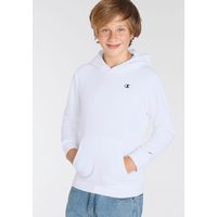 Champion Sweatshirt "Basic Hooded Sweatshirt - für Kinder" von Champion