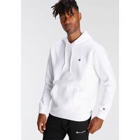 Champion Sweatshirt "Basic Hooded Sweatshirt" von Champion