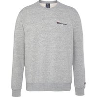 Champion Sweatshirt "Classic Crewneck Sweatshirt small l" von Champion