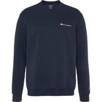 Champion Sweatshirt "Classic Crewneck Sweatshirt small l" von Champion