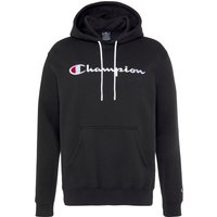 Champion Sweatshirt "Classic Hooded Sweatshirt large Log" von Champion