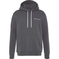 Champion Sweatshirt "Classic Hooded Sweatshirt small log" von Champion