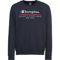 Champion Sweatshirt "Graphic Shop Crewneck Sweatshirt" von Champion