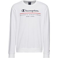 Champion Sweatshirt "Graphic Shop Crewneck Sweatshirt" von Champion