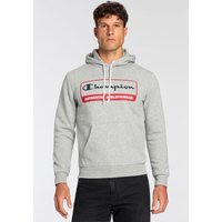 Champion Sweatshirt "Graphic Shop Hooded Sweatshirt" von Champion