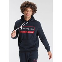 Champion Sweatshirt "Graphic Shop Hooded Sweatshirt" von Champion