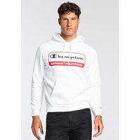 Champion Sweatshirt "Graphic Shop Hooded Sweatshirt" von Champion