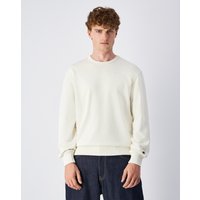 Champion Sweatshirt "ICONS TONAL Terry Crewneck Sweatshirt" 1 Stk. tlg. von Champion