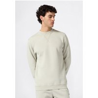 Champion Sweatshirt "ICONS Wash Crewneck Sweatshirt" 1 Stk. tlg. von Champion