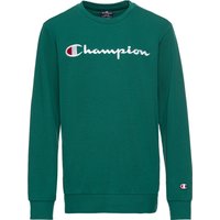 Champion Sweatshirt "Icons Crewneck Sweatshirt" von Champion