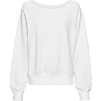 Champion Sweatshirt "Minimal Resort Crewneck Sweatshirt" von Champion