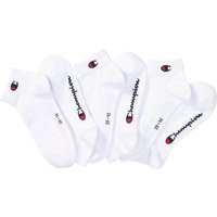 Champion Kurzsocken "6pk Quarter Socks" von Champion