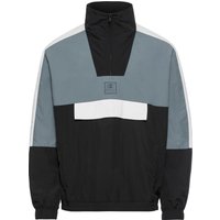 Champion Windbreaker "Athleisure Half Zip Windbreaker" von Champion