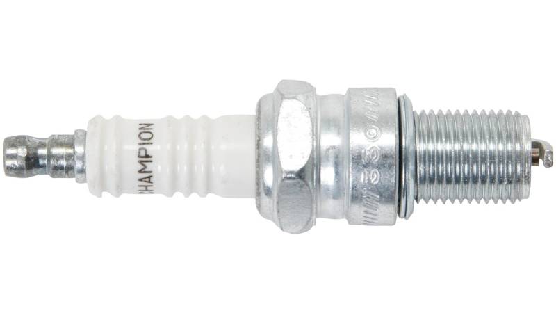 Champion Zündkerze N5C, Gewindedurchmesser 14 mm, Schlüsselweite 21, Zündkerze von Champion