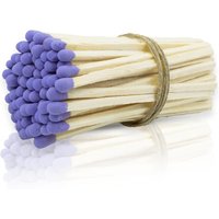 4 "Lange Streichhölzer - Streichholzschachtel-Nachfüllung, Hochzeitsstreichhölzer Großhandelsstreichhölzer Lila 4 "Lange Streichhölzer - Streichholzschachtel-Nachfüllung, Hochzeitsstreichhölzer Großhandelsstreichhölzer Lila von ChandlerStudioShop